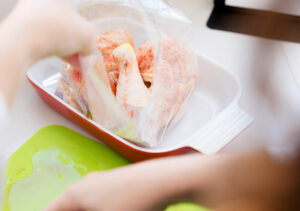 купить вакуумные пакеты