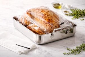 профессиональные пакеты для запекания