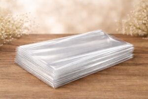 купить полипропиленовые пакеты без клапана