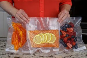 вакуумный пакет купить оптом