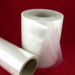 Пленка для запайки лотков