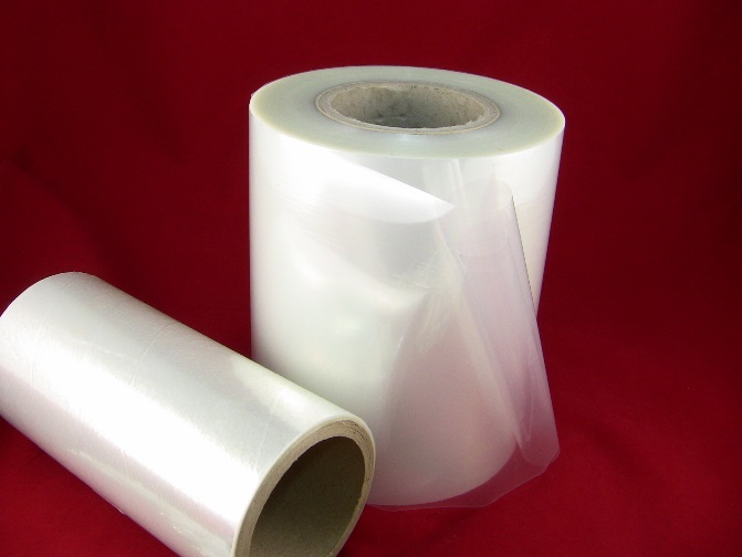 Пленка для запайки лотков