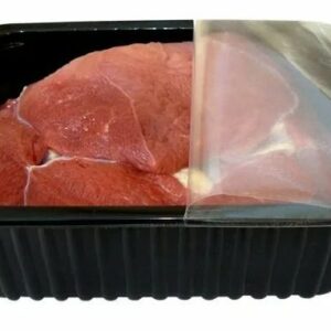 Alternative view of Пленка для запайки лотков