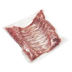 Alternative view of Антипрокольные пакеты (мясо, рыба с косточками, орехи)