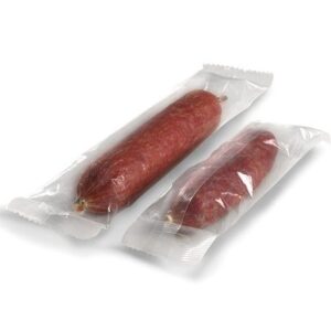 Alternative view of Плёнка Flow-pack плотная (65-75 мкм)