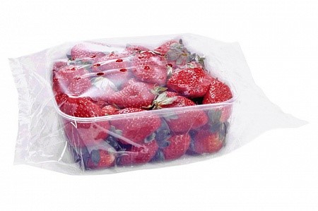 Alternative view of Плёнка Flow-pack BOPP (25-40 мкм шелестящая)