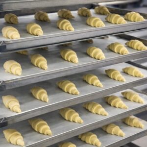 Alternative view of Силиконизированная Двухсторонняя высококачественная  бумага