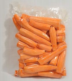 Alternative view of Вакуумные пакеты для овощей и фруктов