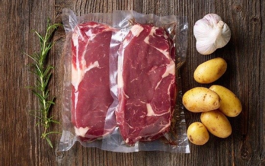 Вакуумные пакеты