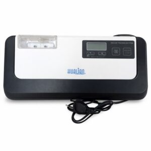 Вакуумный упаковщик