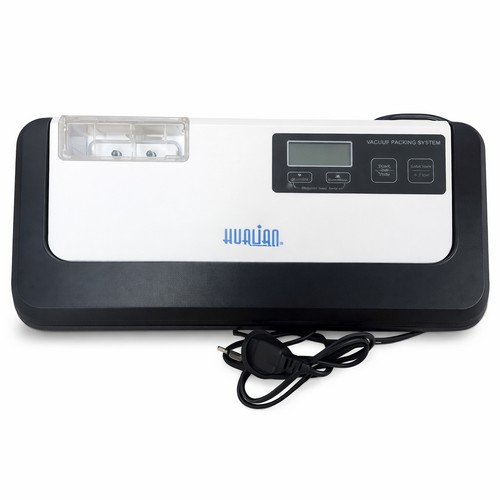 Вакуумный упаковщик