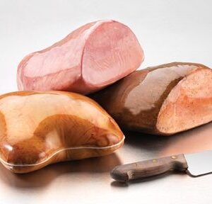 Alternative view of Высокобарьерные термоусадочные пакеты